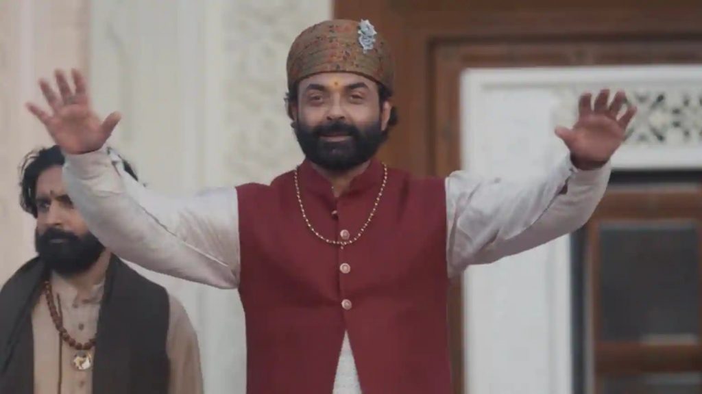 Aashram 4 Ott: बॉबी देओल की आश्रम 4 ओटीटी पर चाहते हैं देखना, यहां जानें रिलीज डेट 9 Asram1
