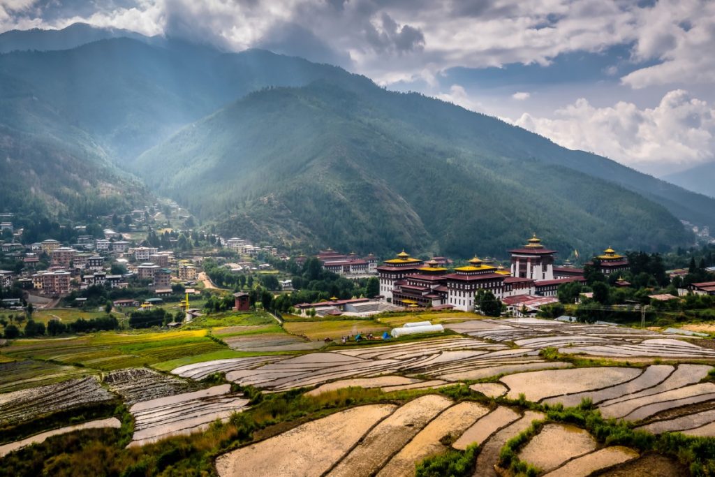 Bhutan