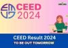 Ceed 2024 Result