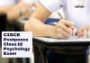Cisce Postpones Class 12 Psychology Exam