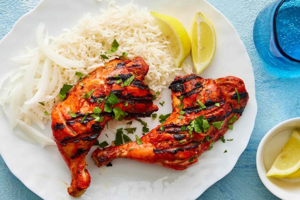 Top 5 Foods That May Cause Acne: चेहरे पर मुंहासे की समस्या से है परेशान तो बिल्कुल न खाएं ये 5 चीजे 6 Chicken