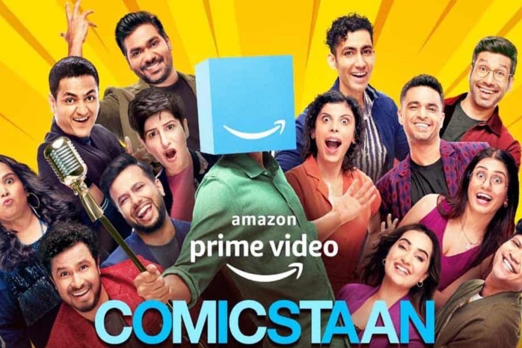 Ott Web Series: ओटीटी पर मचा इन वेब सीरीज का भौकाल, जबरदस्त कहानी छू लेगी दिल, देखें लिस्ट 3 Comicstaan