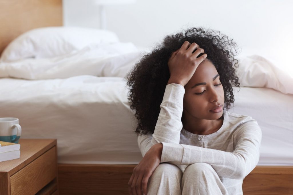 World Kidney Day: शरीर में दिखे अगर ये संकेत तो समझ लीजिए किडनी हो रही है खराब 2 Fatigue