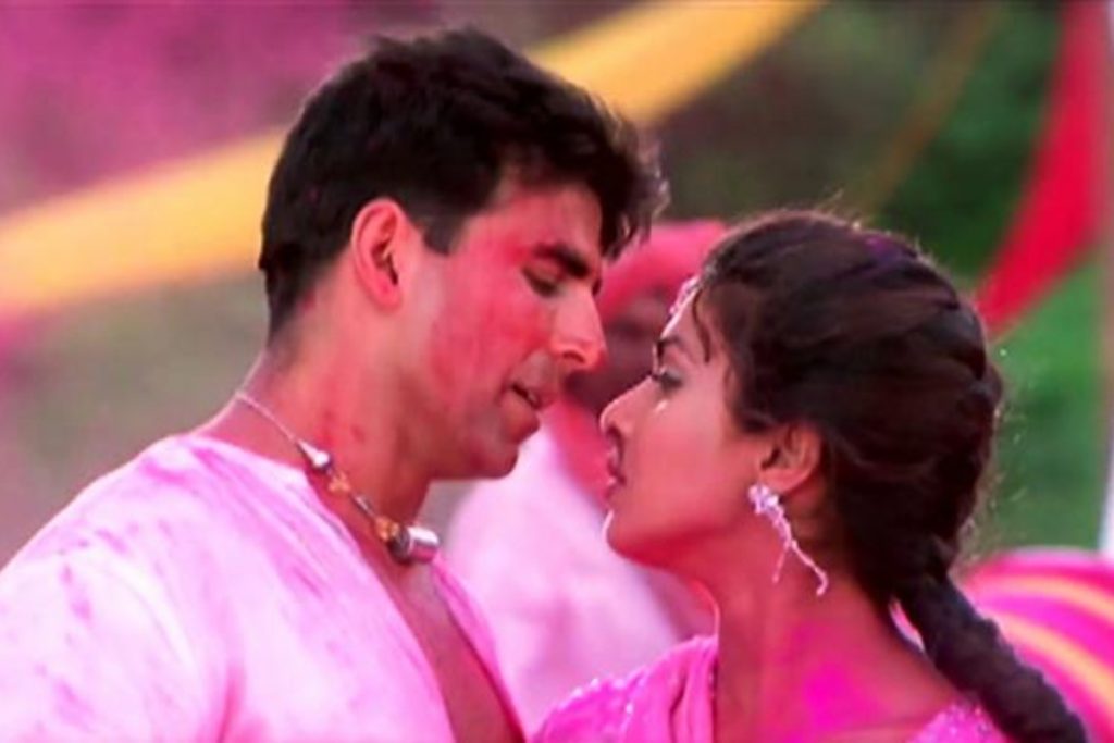 Holi Songs 2024: इन बॉलीवुड गानों से क्रिएट करें परफेक्ट होली वाइब्स, अभी कर लें अपनी प्लेलिस्ट में शामिल 4 Do Me A Favor Let Play Holi