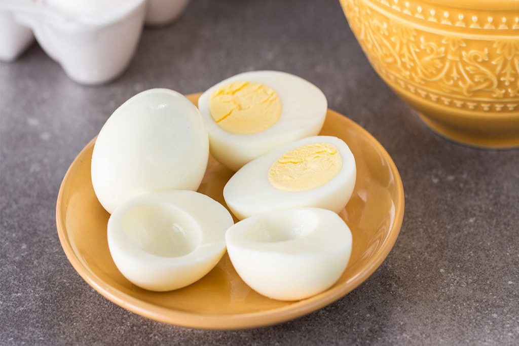 Egg Whites Benefits: क्या अंडे की सफेदी आपके स्वास्थ्य के लिए अच्छी है? यहां जानिए 6 Egg White
