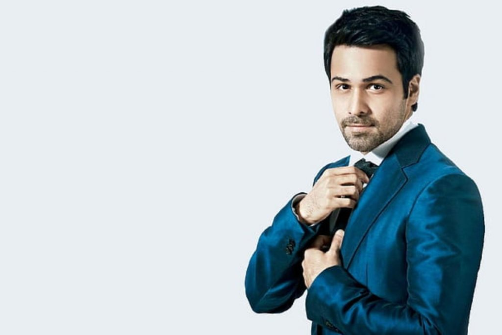 Emraan Hashmi 