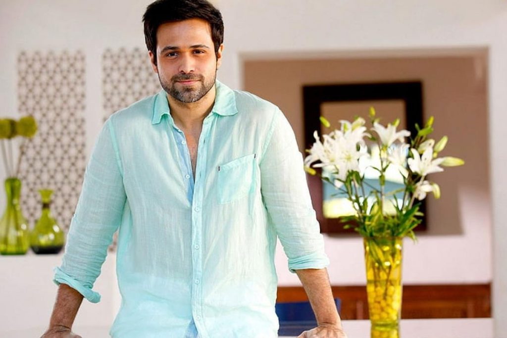 Emraan Hashmi Birthday: इस वजह से नाम बदलकर इमरान हाशमी ने बॉलीवुड में किया था डेब्यू, जानें उनसे जुड़ी अनसुनी बातें 4 Emraan Hashmi 3