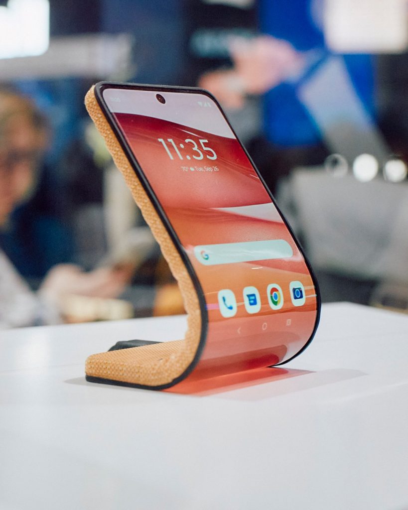 Mwc 2024 में शोकेस किया गया ये शानदार कॉन्सेप्ट डिवाइस, यहां देखें पूरी लिस्ट 2 Ghkxoisayaawmzw