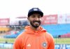 Ind Vs Eng: Devdutt Padikkal Got A Chance To Debut In Test Series