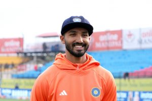 IND vs ENG: Devdutt Padikkal got a chance to debut in test series