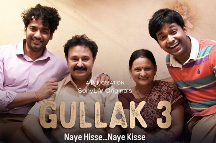 Family Ott Shows: फैमिली के साथ इन 3 शानदार वेब सीरीज को देखने के लिए हो जाए तैयार, चेक करें आपने कौन सी नहीं देखी 4 Gullak5