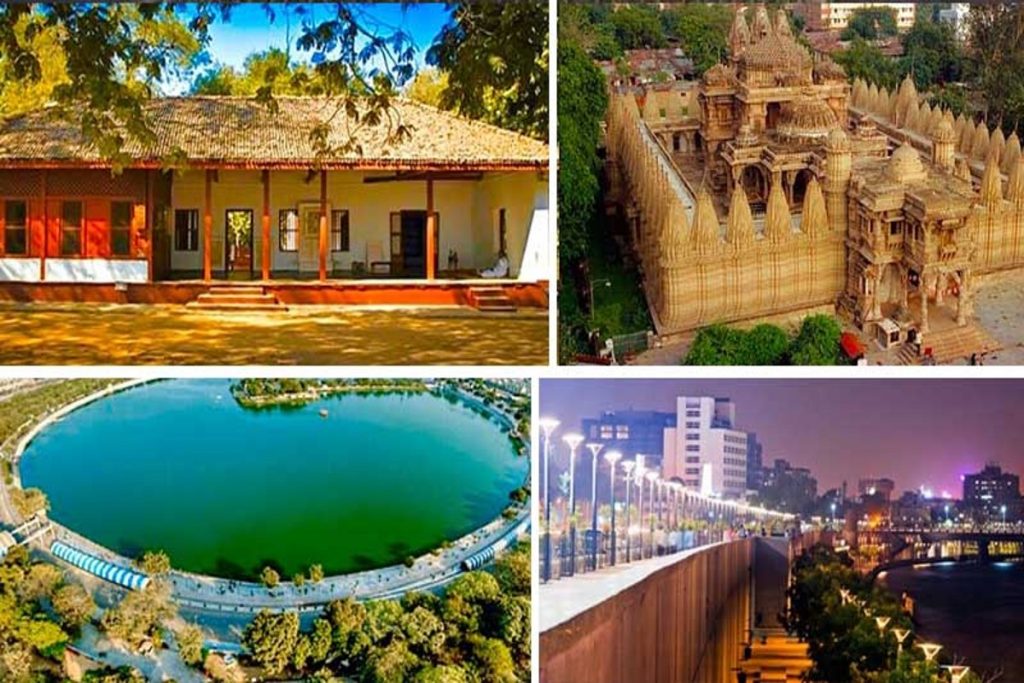 Gujarat Tourist Places 2 1
