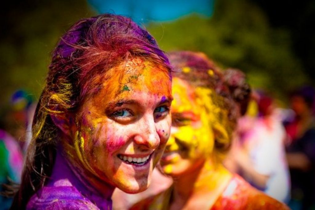 Holi 2024 Date: झारखंड-बिहार में कब है होली, रंगोत्सव को लेकर असमंजस में लोग 3 Holi 2024 Date 12