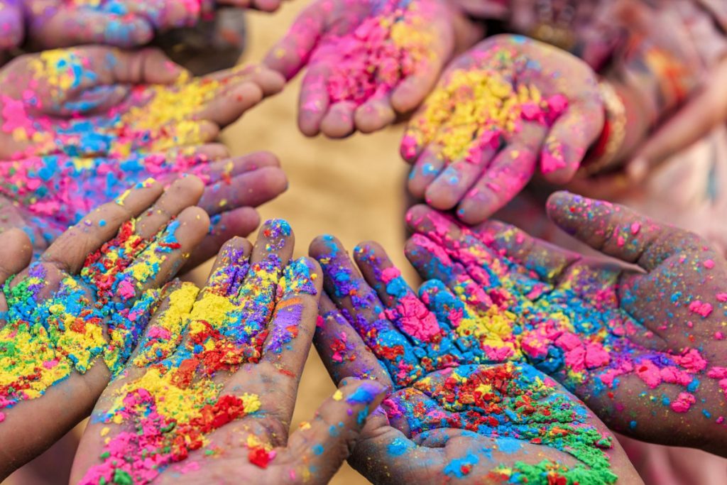 Holi 2024 Date: झारखंड-बिहार में कब है होली, रंगोत्सव को लेकर असमंजस में लोग 4 Holi 2024 Date 124