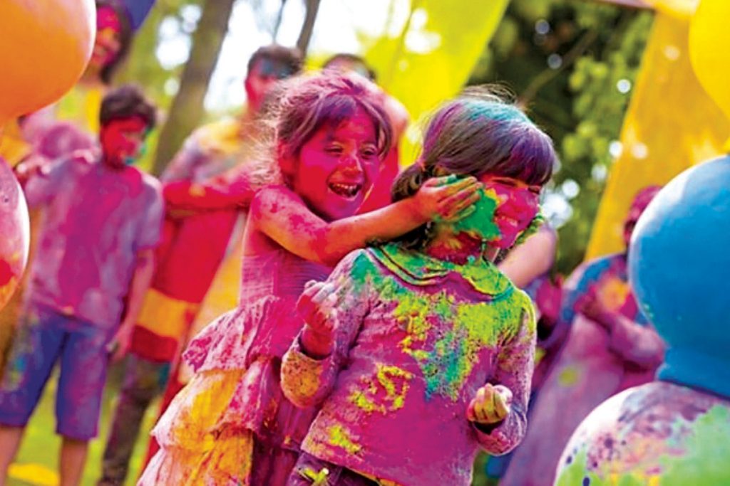 Holi 2024 Date: झारखंड-बिहार में कब है होली, रंगोत्सव को लेकर असमंजस में लोग 6 Holi 2024 Date 12444