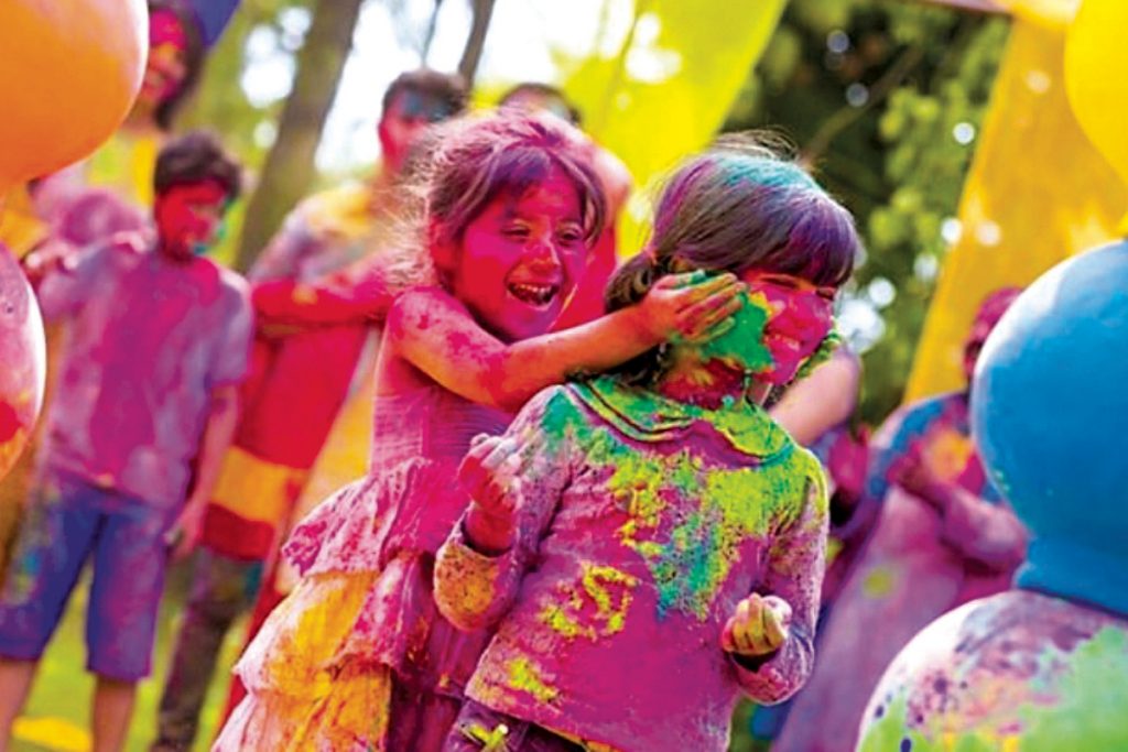 Holi 2024 Date 12444