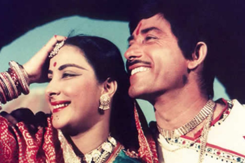 Holi Songs 2024: इन बॉलीवुड गानों से क्रिएट करें परफेक्ट होली वाइब्स, अभी कर लें अपनी प्लेलिस्ट में शामिल 5 Holi Aayi Re Kanhai