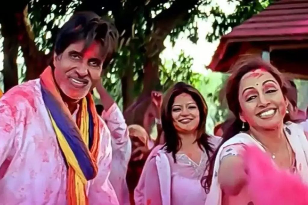 Holi Songs 2024: इन बॉलीवुड गानों से क्रिएट करें परफेक्ट होली वाइब्स, अभी कर लें अपनी प्लेलिस्ट में शामिल 2 Holi Khele Raghuveera