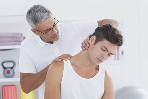 Home Remedies For Neck Pain Relief