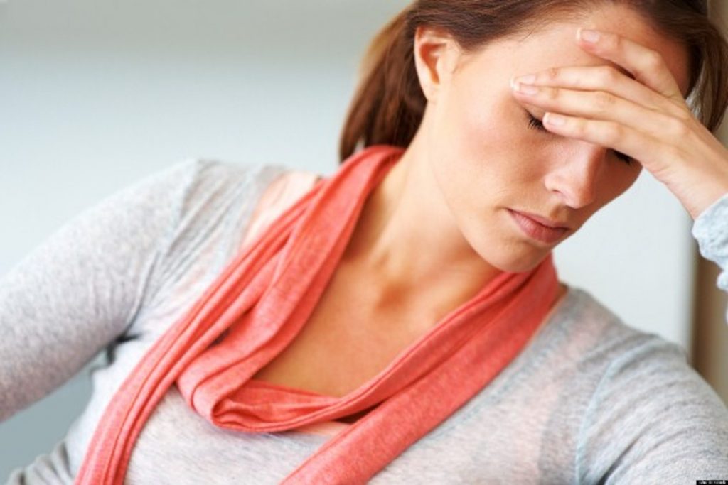 International Women Day: महिलाओं में इन बीमारियों का लगातार बढ़ता खतरा 4 Hormone Imbalance 1