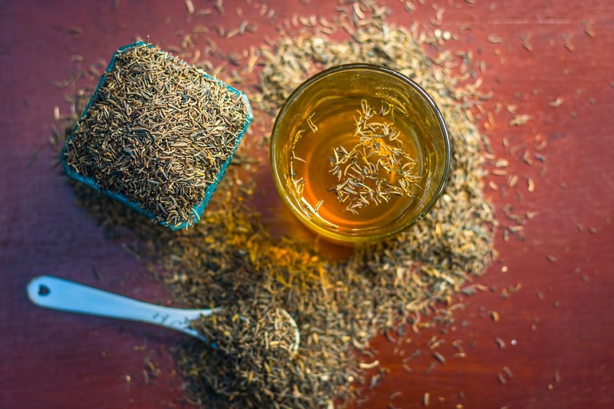 How to consume cumin water for weight loss