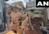 Jharkhand Labourers Trapped In Landslide At Ooty Dead