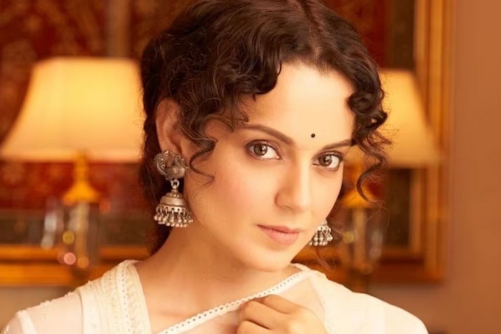 Kangana Ranaut Birthday Special Story 1