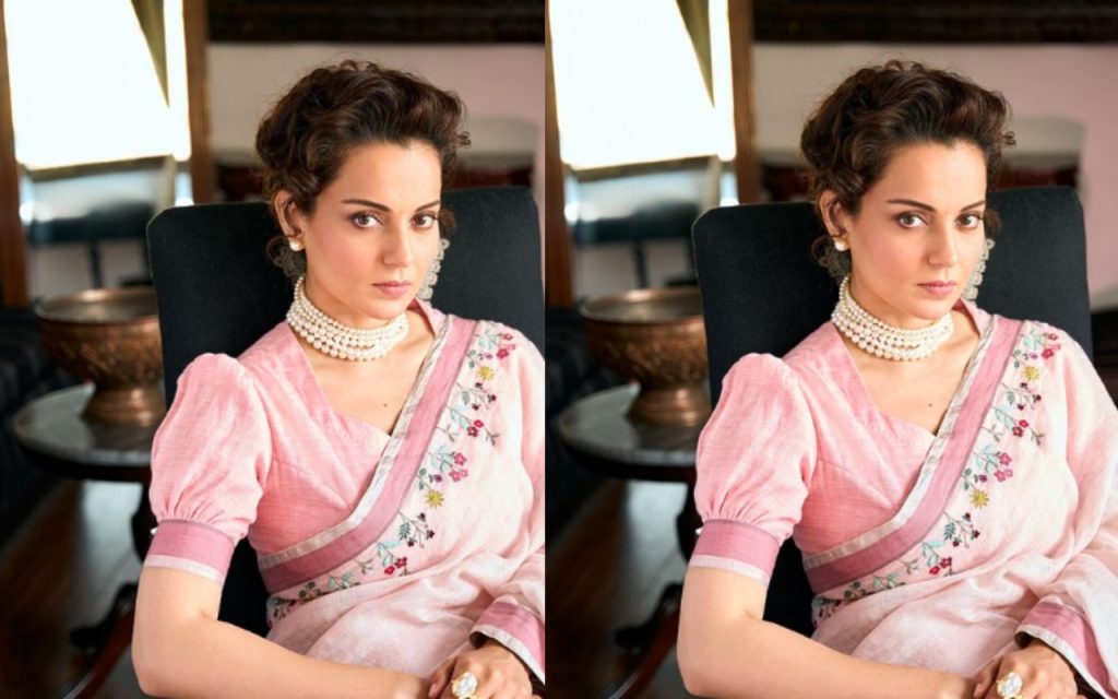 Kangana Ranaut News