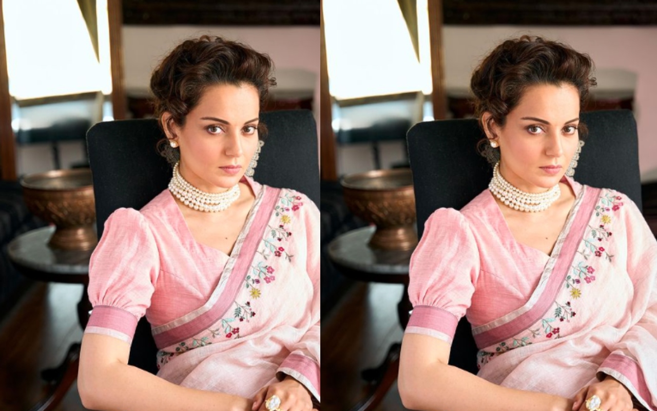 This film made Kangana Ranaut the queen of Bollywood