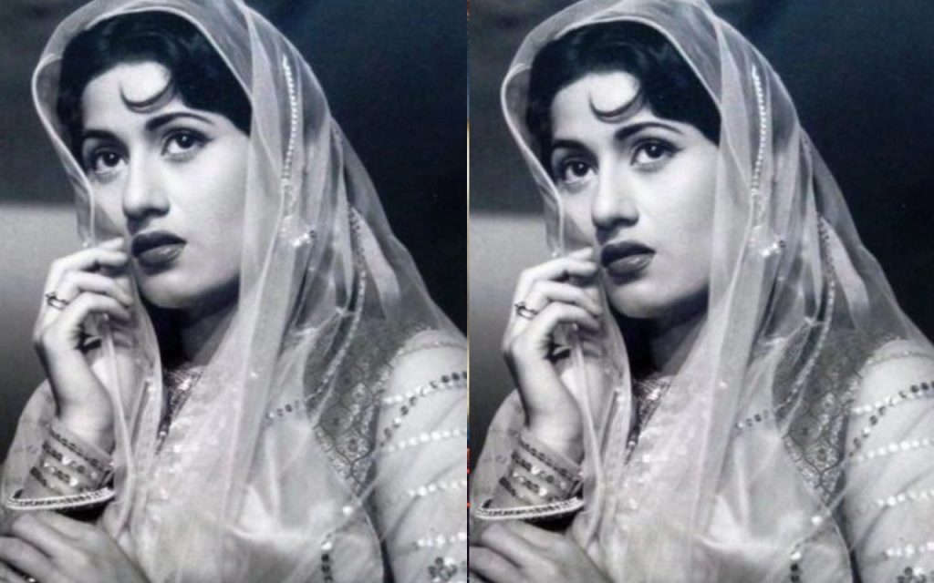 Madhubala Biopic: दिग्गज एक्ट्रेस मधुबाला की बायोपिक में कौन निभाएगी लीड रोल, इन नामों पर सोशल मीडिया पर हो रही चर्चा 2 Madhubala 2