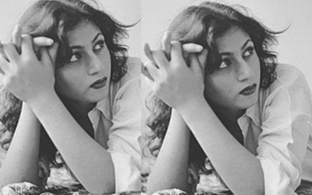 Madhubala Biopic: दिग्गज एक्ट्रेस मधुबाला की बायोपिक में कौन निभाएगी लीड रोल, इन नामों पर सोशल मीडिया पर हो रही चर्चा 6 Madhubala 5
