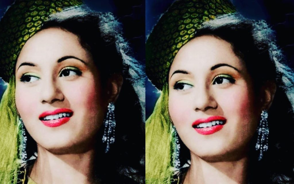 Madhubala Biopic: दिग्गज एक्ट्रेस मधुबाला की बायोपिक में कौन निभाएगी लीड रोल, इन नामों पर सोशल मीडिया पर हो रही चर्चा 7 Madhubala 6