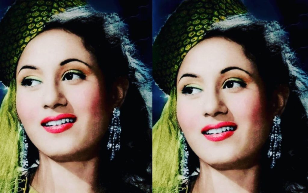 Madhubala 6