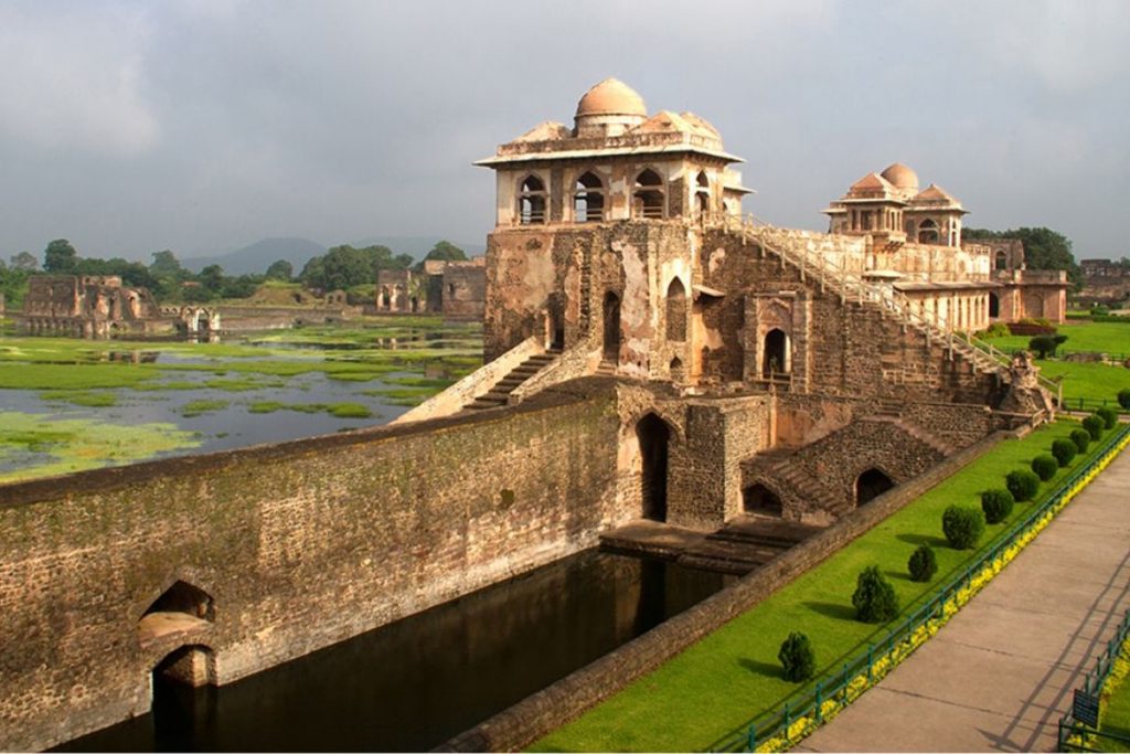 Mandu 1