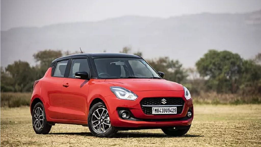 Best Car Under 6 Lakh: मिडिल क्लास के बजट में फिट बैठती हैं ये 5 कारें 1 Maruti Swift