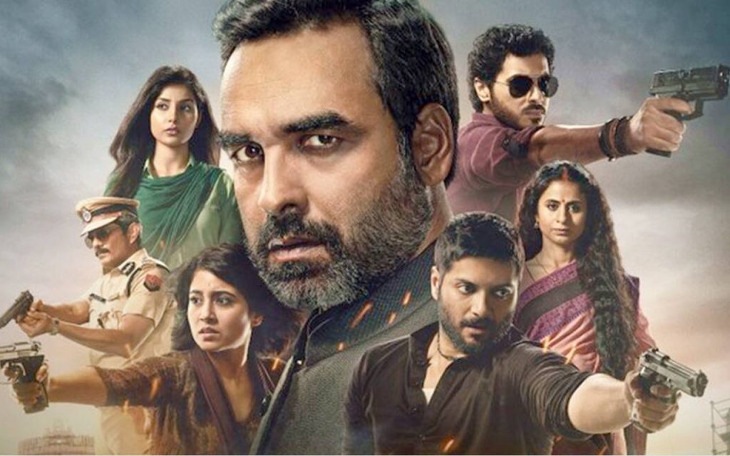 Mirzapur 3 ott release date