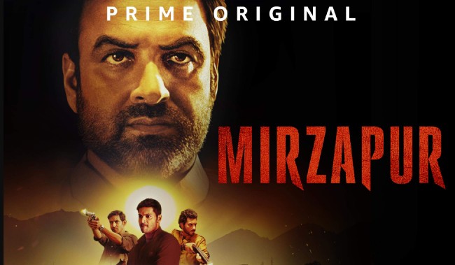 Mirzapur 3 ott release dates