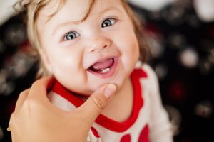 Natural Home Remedies Teething Babies