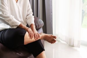Natural Remedies To Soothe Leg Pain