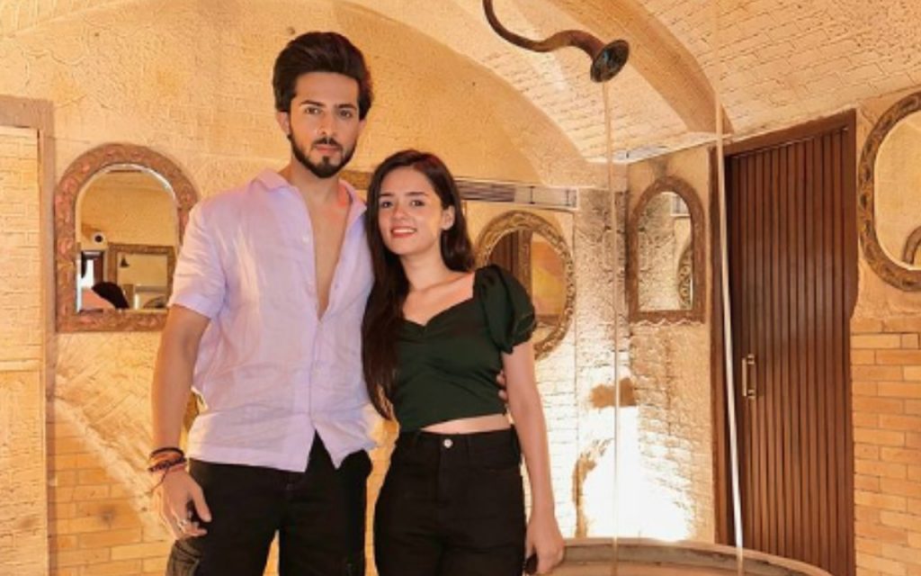 Anupama: अनुपमा के बेटे समर को डेट करने पर डिंपी ने तोड़ी चुप्पी, निशि सक्सेना बोली- मैं सागर पारेख को अपना… 3 Nishi Saxena