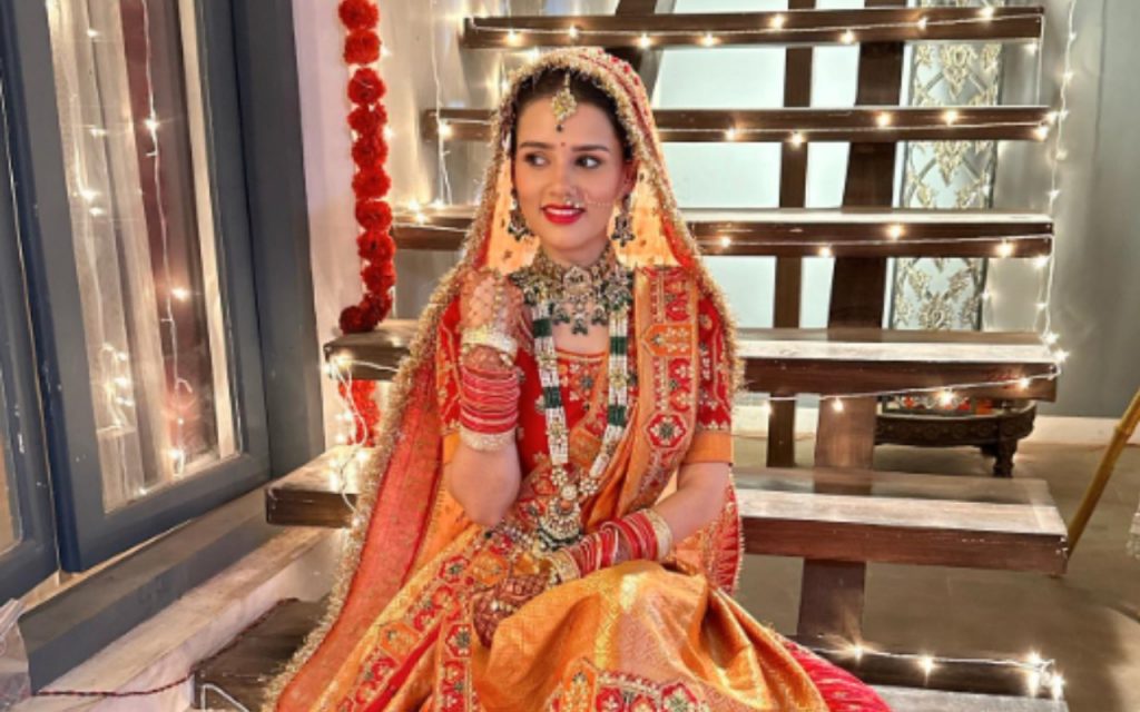 Anupama: अनुपमा के बेटे समर को डेट करने पर डिंपी ने तोड़ी चुप्पी, निशि सक्सेना बोली- मैं सागर पारेख को अपना… 6 Nishi Saxena Anupama