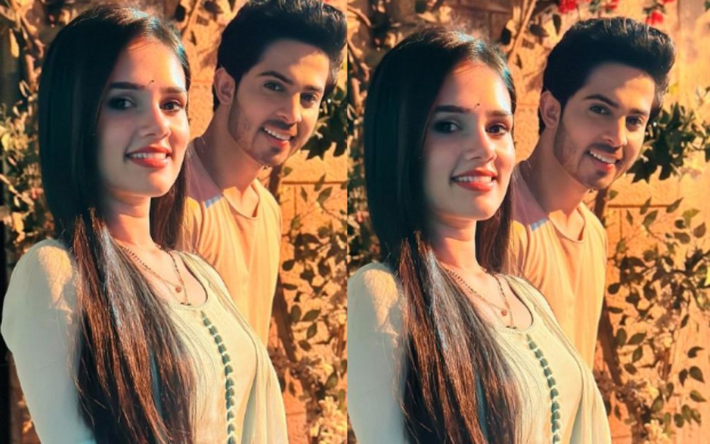 Anupama: अनुपमा के बेटे समर को डेट करने पर डिंपी ने तोड़ी चुप्पी, निशि सक्सेना बोली- मैं सागर पारेख को अपना… 5 Nishi Saxena Pic