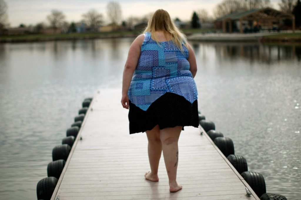 8 Reasons For Obesity Problem: इन 8 कारणों से होती हैं मोटापे की समस्या 6 Obesity 7