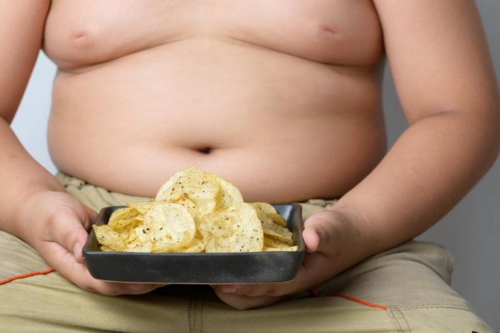 8 Reasons For Obesity Problem: इन 8 कारणों से होती हैं मोटापे की समस्या 7 Obesity 8 1