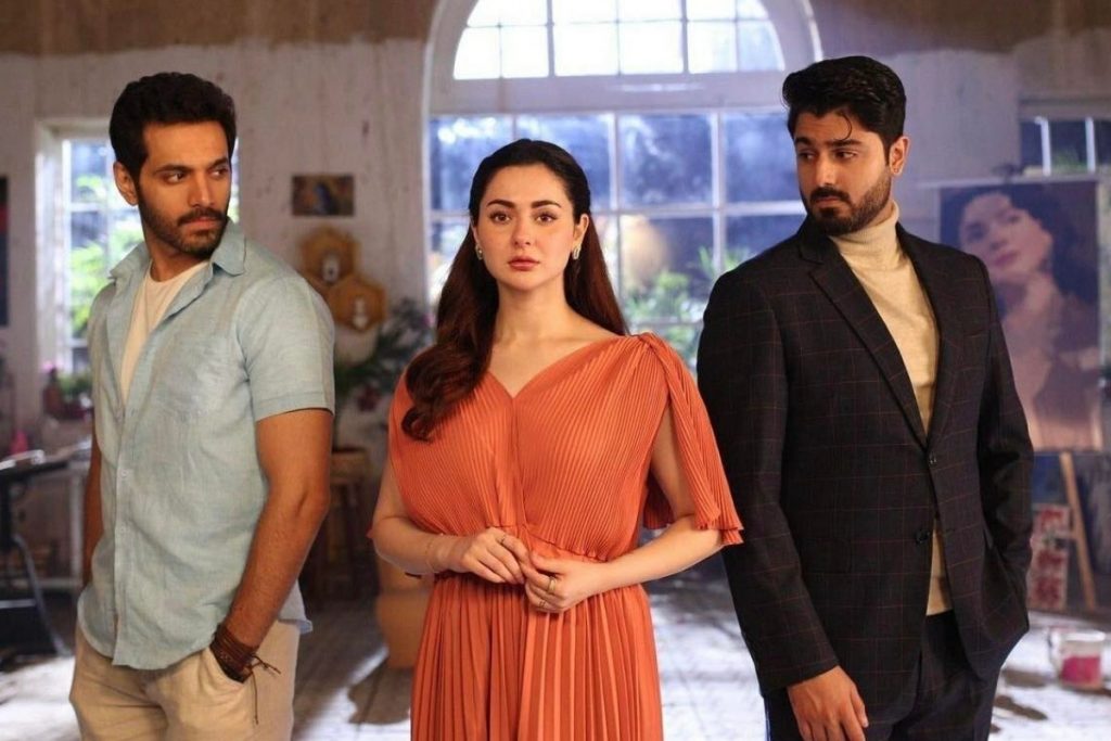 Pakistani Drama: इन पाकिस्तानी शोज के दीवाने हैं दर्शक, नहीं देखा तो यहां देखें फ्री में ये सीरियल्स 8 Pakistani Serial