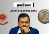 Arvind Kejriwal Case