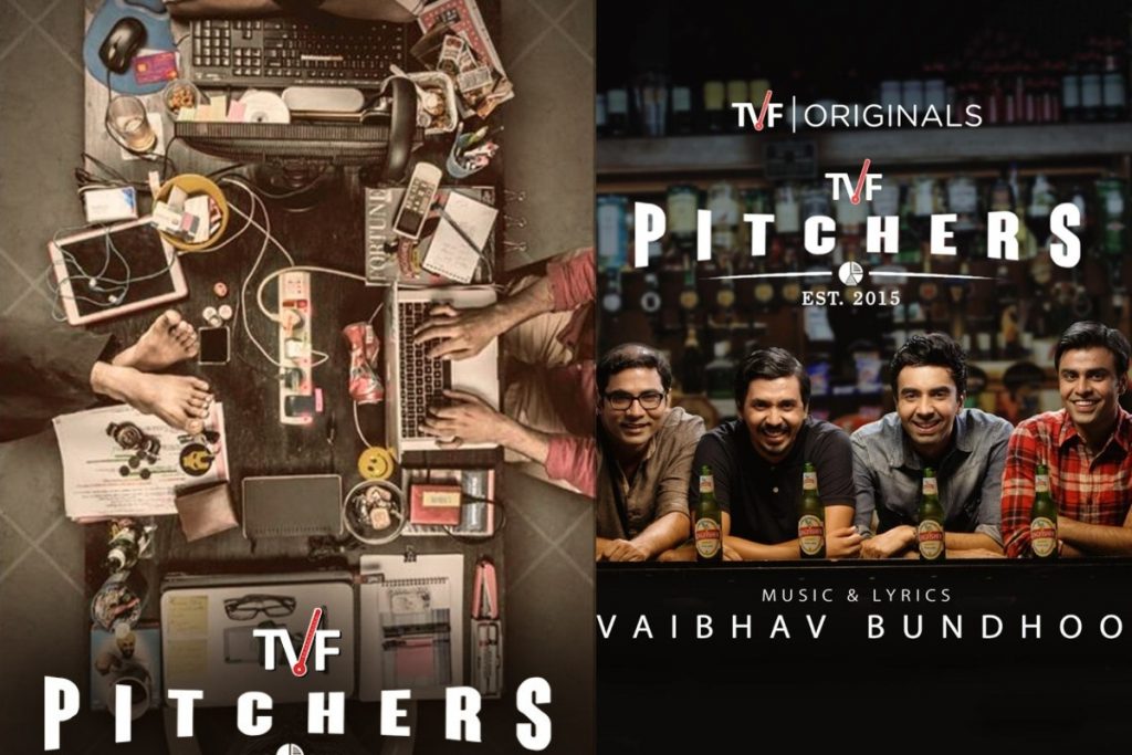 Ott Web Series: ओटीटी पर मचा इन वेब सीरीज का भौकाल, जबरदस्त कहानी छू लेगी दिल, देखें लिस्ट 8 Pitchers