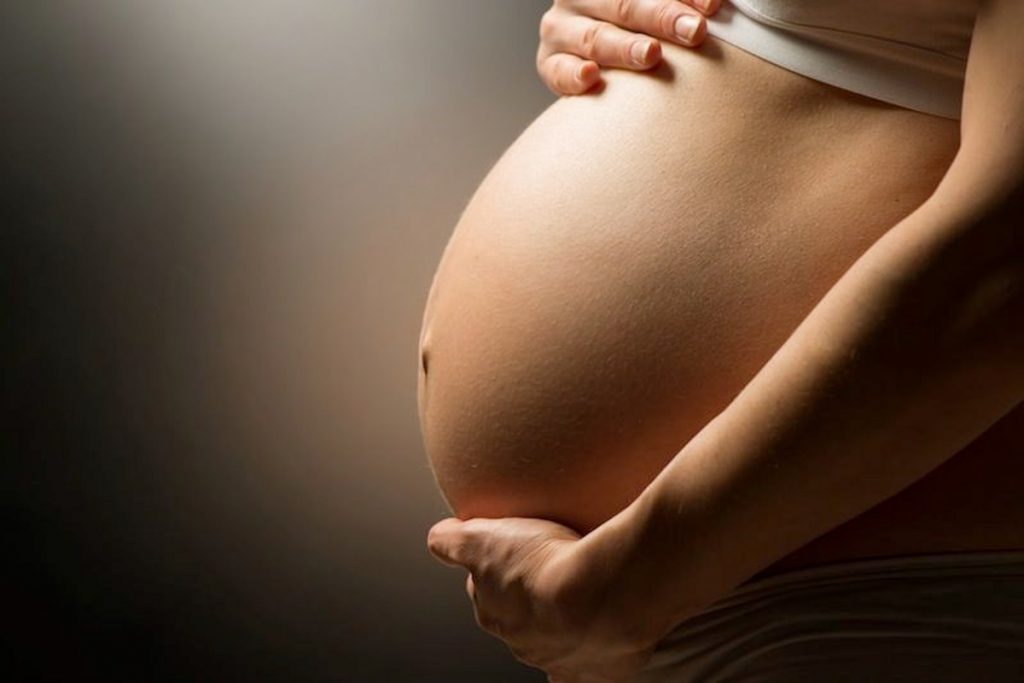 8 Reasons For Obesity Problem: इन 8 कारणों से होती हैं मोटापे की समस्या 8 Pregnant Women 1