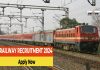 Railway Bharti 2024 1