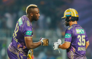 IPL 2024: These eight records were made during the KKR vs SRH match